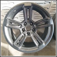 Immagine di Cerchi Treni Completi ant. dx. AUDI A6 4FH Allroad 4F0601025BN