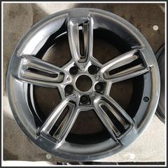 Immagine di Cerchi Treni Completi ant. dx. AUDI A6 4FH Allroad 4F0601025BN