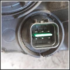 Immagine di Fanaleria Anteriore ant. dx. KIA Sorento II 921023E510