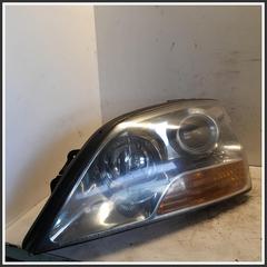 Immagine di Fanaleria Anteriore ant. sx. KIA Sorento II 921013E510