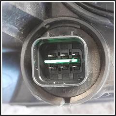 Immagine di Fanaleria Anteriore ant. sx. KIA Sorento II 921013E510