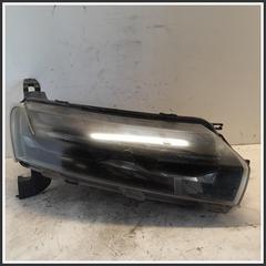Immagine di Fanaleria Anteriore ant. dx. DACIA Spring 266008993R