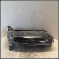 Immagine di Fanaleria Anteriore ant. dx. DACIA Spring 266008993R