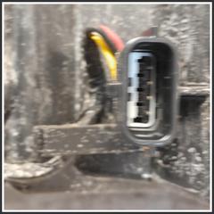 Immagine di Fanaleria Anteriore ant. sx. DACIA Spring 266052417R