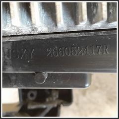 Immagine di Fanaleria Anteriore ant. sx. DACIA Spring 266052417R
