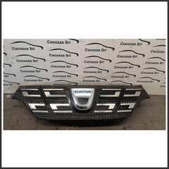 Immagine di Griglie e Prese Aria DACIA Spring 623105273R