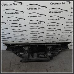 Immagine di Griglie e Prese Aria DACIA Spring 623105273R