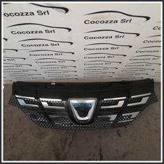 Immagine di Griglie e Prese Aria DACIA Spring 623105273R
