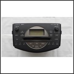 Immagine di Autoradio TOYOTA RAV 4 III 8612042141