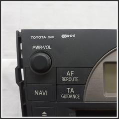 Immagine di Autoradio TOYOTA RAV 4 III 8612042141