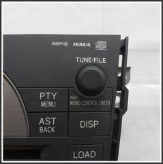 Immagine di Autoradio TOYOTA RAV 4 III 8612042141