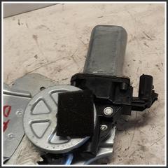 Immagine di Meccanismi Alzavetro post. sx. DACIA Spring 827212971R