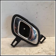 Immagine di Maniglie Interne Porte post. sx. DACIA Spring 826735281R