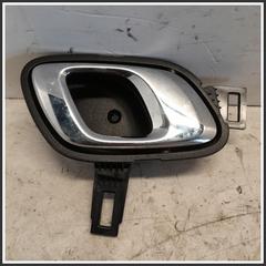 Immagine di Maniglie Interne Porte post. sx. DACIA Spring 826735281R
