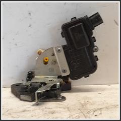 Immagine di Serrature interne post. sx. DACIA Spring 825035134R