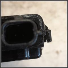 Immagine di Serrature interne post. sx. DACIA Spring 825035134R