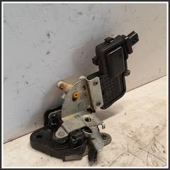 Immagine di Serrature interne post. sx. DACIA Spring 825035134R
