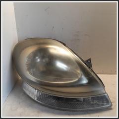 Immagine di Fanaleria Anteriore ant. dx. NISSAN Primastar I 2600000QAD