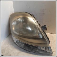 Immagine di Fanaleria Anteriore ant. dx. NISSAN Primastar I 2600000QAD