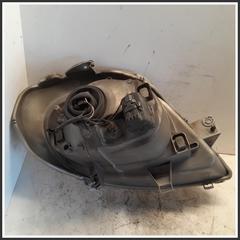 Immagine di Fanaleria Anteriore ant. sx. NISSAN Primastar I 2606000QAE