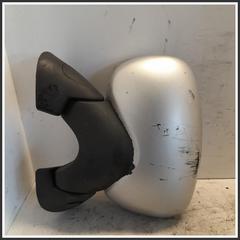 Immagine di Retrovisori Porta ant. sx. NISSAN Primastar I 9630200Q1F