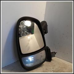 Immagine di Retrovisori Porta ant. sx. NISSAN Primastar I 9630200Q1F