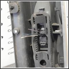 Immagine di Fanaleria Posteriore post. sx. NISSAN Primastar I 2655500Q0B