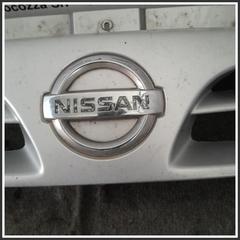 Immagine di Griglie e Prese Aria NISSAN Primastar I 6231200QAA