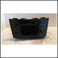 Immagine di Autoradio SUZUKI Swift V 3910171L10