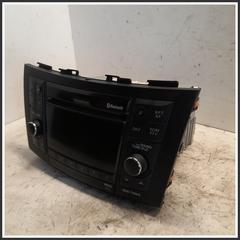 Immagine di Autoradio SUZUKI Swift V 3910171L10