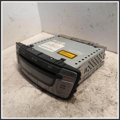 Immagine di Autoradio TOYOTA Aygo I 861200H010
