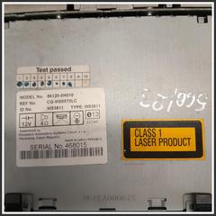 Immagine di Autoradio TOYOTA Aygo I 861200H010