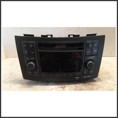 Immagine di Autoradio SUZUKI Swift V 3910168LA1