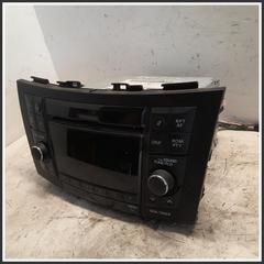 Immagine di Autoradio SUZUKI Swift V 3910168LA1