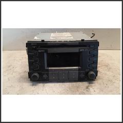 Immagine di Autoradio KIA Soul I 961402K400