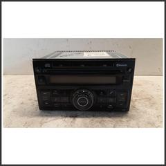 Immagine di Autoradio NISSAN Qashqai I 28185JD00A