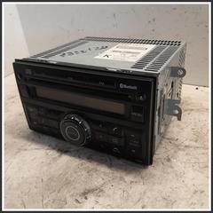 Immagine di Autoradio NISSAN Qashqai I 28185JD00A