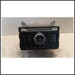 Immagine di Autoradio KIA Ceed I SW 961601H000