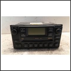 Immagine di Autoradio TOYOTA RAV 4 II 8612042130