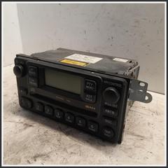 Immagine di Autoradio TOYOTA RAV 4 II 8612042130