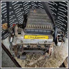 Immagine di Motori Completi FIAT Panda I 187A1000