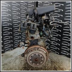 Immagine di Motori Completi FIAT Panda I 187A1000
