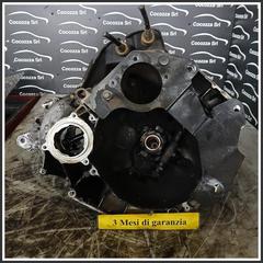 Immagine di Cambi Manuali FIAT Panda I 187A1000