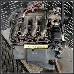 Immagine di Motori Completi BMW Serie 3 E90 Berlina M47N204D4