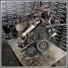 Immagine di Motori Completi BMW Serie 3 E90 Berlina M47N204D4