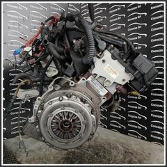Immagine di Motori Completi BMW Serie 3 E90 Berlina M47N204D4