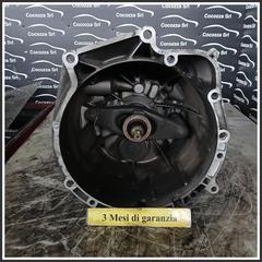 Immagine di Cambi Manuali BMW Serie 3 E90 Berlina M47N204D4
