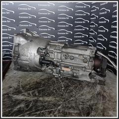 Immagine di Cambi Manuali BMW Serie 3 E90 Berlina M47N204D4