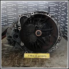 Immagine di Cambi Manuali NISSAN Primastar I F9Q760