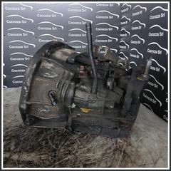 Immagine di Cambi Manuali NISSAN Primastar I F9Q760